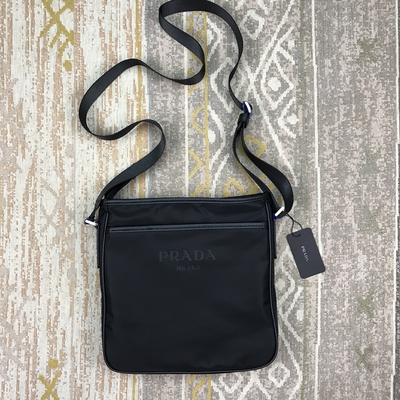 Mens Prada Satchel Bags